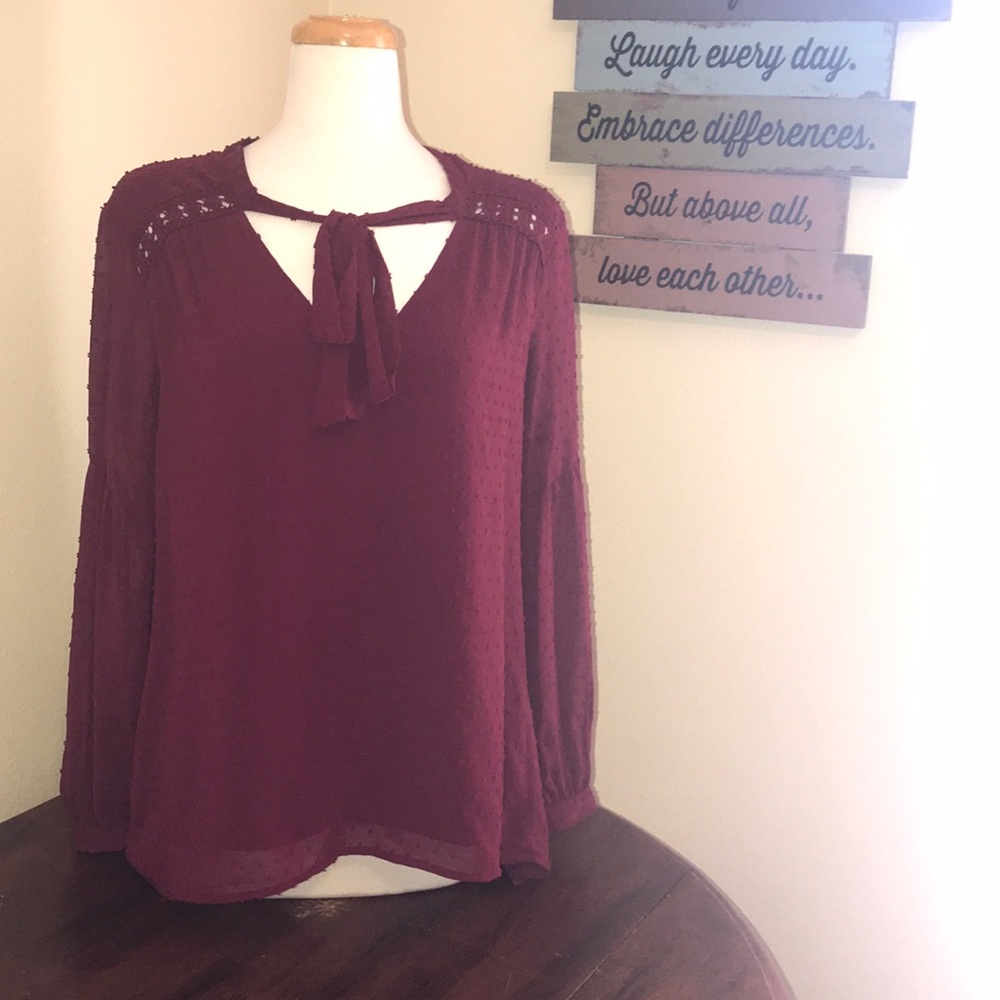 DR2 Blouse